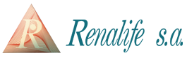 Logo Renalife