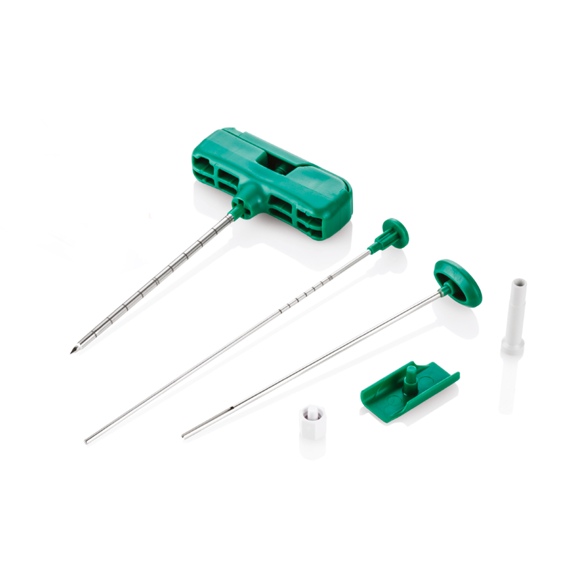 Medax-Hemax-1 Agujas de biopsia – Medax Hemax - Imagen 1