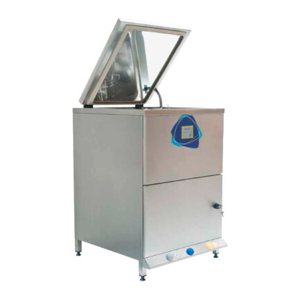 Lavachatas Automático Arcania CLINOX 3A