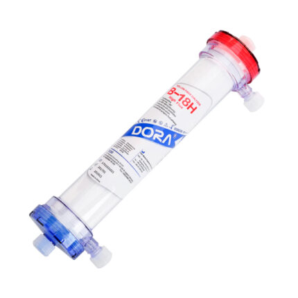 Bain-Filtro-Alto-Flujo en Renalife