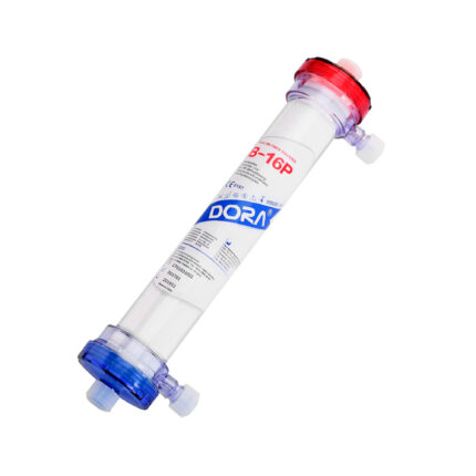 Bain-Filtro-Medio-Flujo en Renalife
