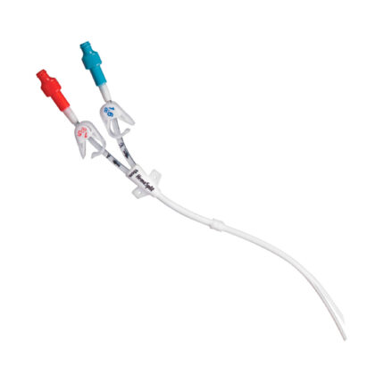 BD HemoSplit en Renalife